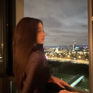 Голая Killkristy