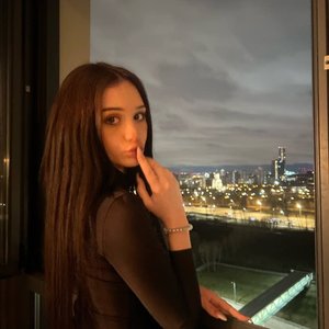 Голая Killkristy