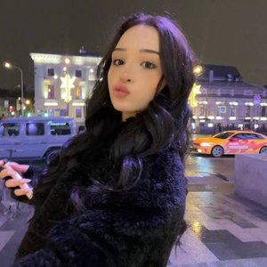 Голая Killkristy