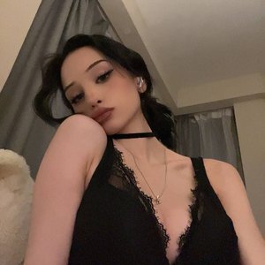 Голая Killkristy