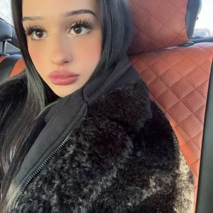 Голая Killkristy