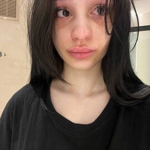 Голая Killkristy