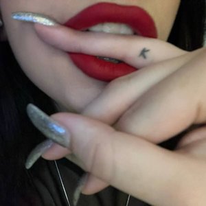 Голая Killkristy
