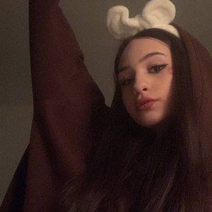 Голая Killkristy