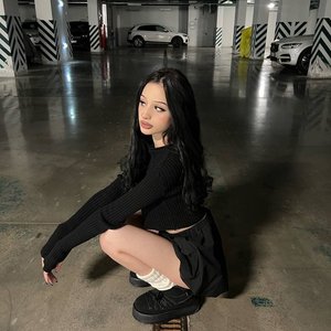 Голая Killkristy