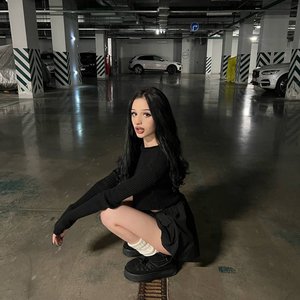 Голая Killkristy