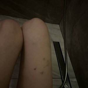 Голая Killkristy