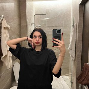 Голая Killkristy