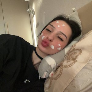 Голая Killkristy