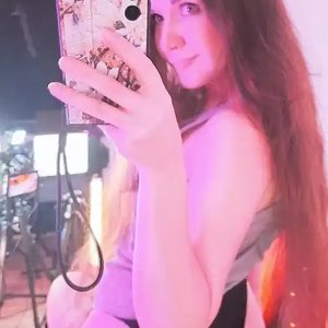 Голая Kittyklaw Asmr