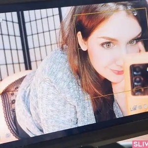 Голая Kittyklaw Asmr