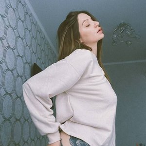 Голая Юлия Ляшева