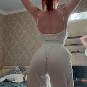 Голая Likylafit