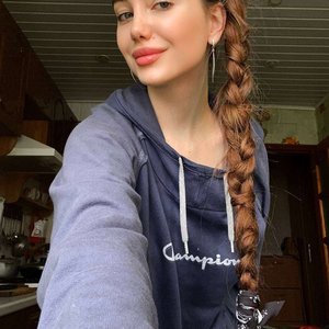 Голая Likylafit