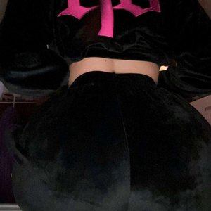 Голая Likylafit
