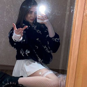 Голая Likylafit