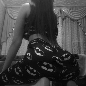 Голая Likylafit