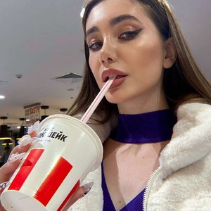 Голая Likylafit
