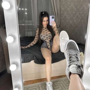 Голая Likylafit