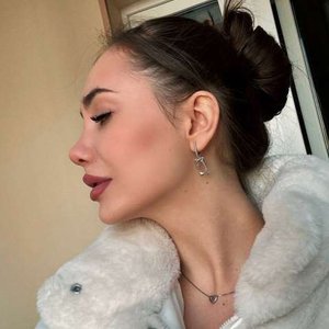 Голая Likylafit