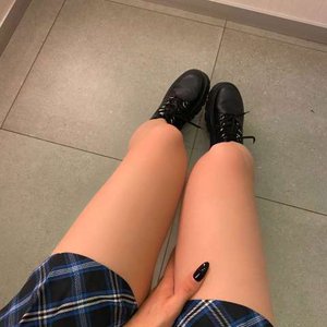 Голая Likylafit