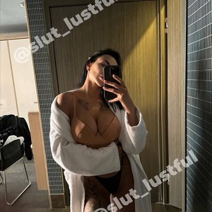 Голая Lustful Slut