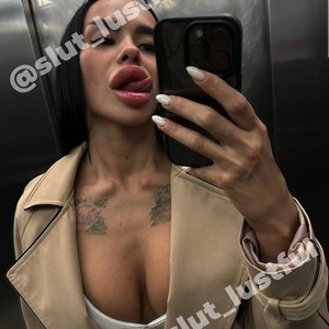 Голая Lustful Slut