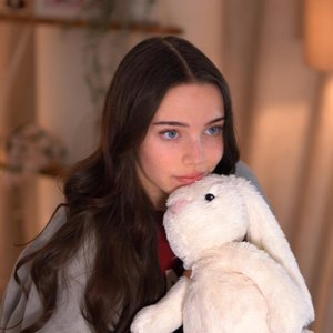 Голая Lydia Violet