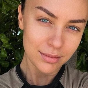 Голая Мари Краймбрери