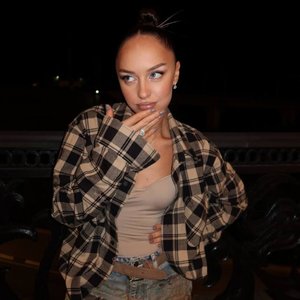 Голая Мари Краймбрери