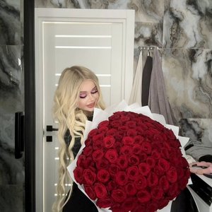 Голая Мария Алябьева