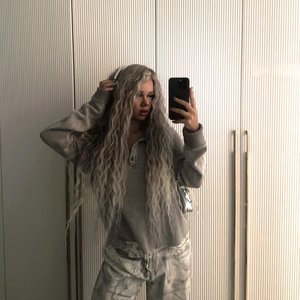 Голая Мария Алябьева