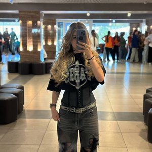 Голая Мария Алябьева