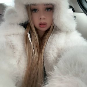 Голая Мария Алябьева