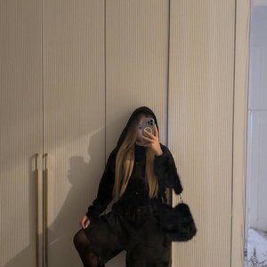 Голая Мария Алябьева