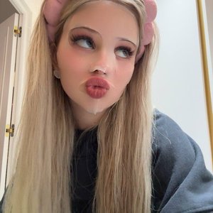 Голая Мария Алябьева