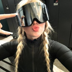 Голая Мария Алябьева