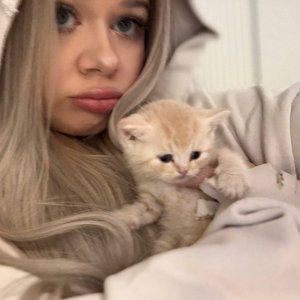 Голая Мария Алябьева