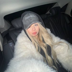 Голая Мария Алябьева