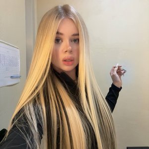 Голая Мария Алябьева