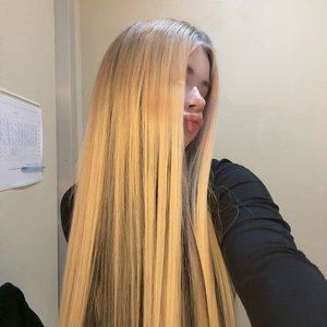 Голая Мария Алябьева