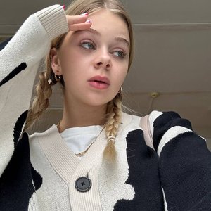Голая Мария Алябьева