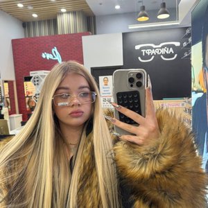 Голая Мария Алябьева