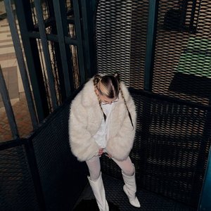 Голая Мария Алябьева