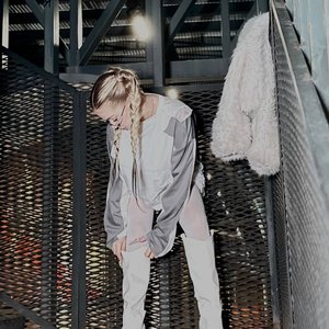 Голая Мария Алябьева