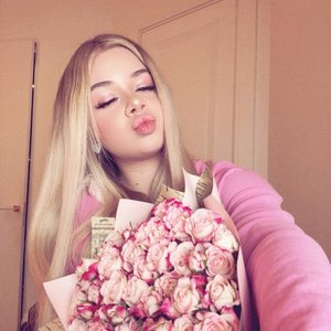 Голая Мария Алябьева