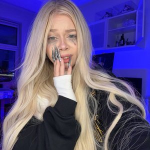 Голая Мария Алябьева