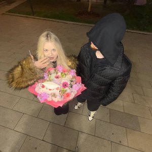 Голая Мария Алябьева