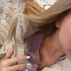 Голая Мария Алябьева