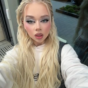 Голая Мария Алябьева